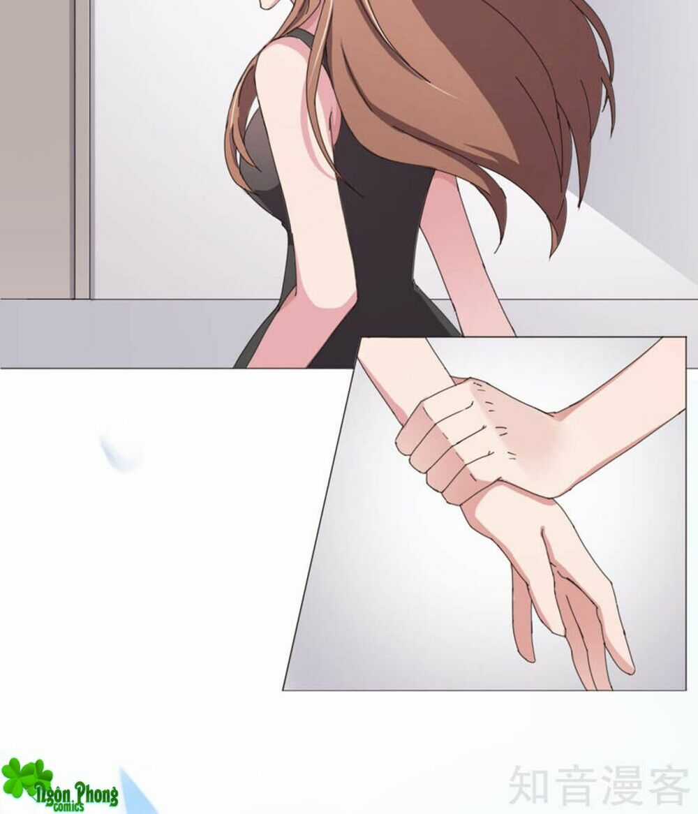 Siêu Mẫu Thế Thân - Chapter 8 - Trang 18