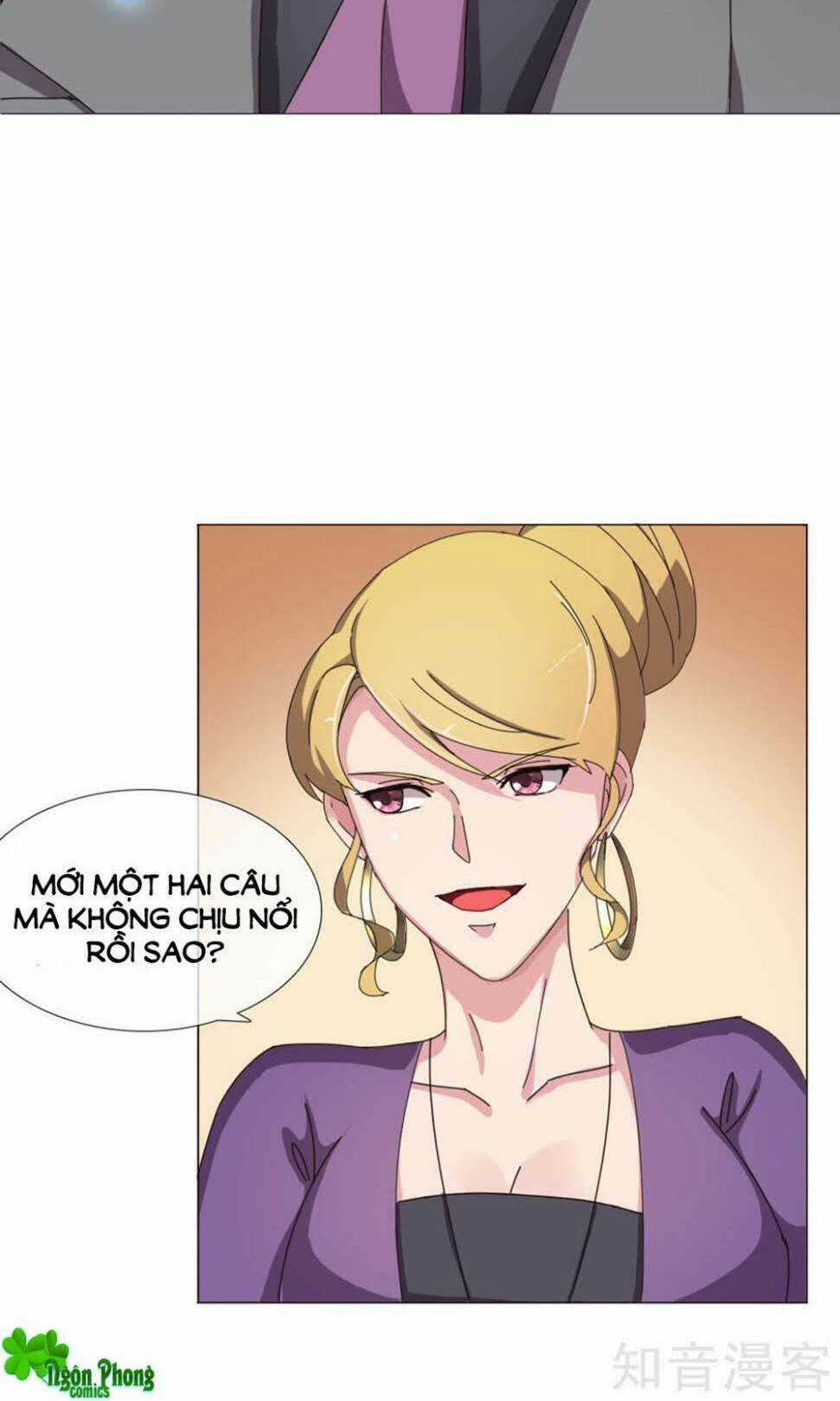 Siêu Mẫu Thế Thân - Chapter 8 - Trang 20