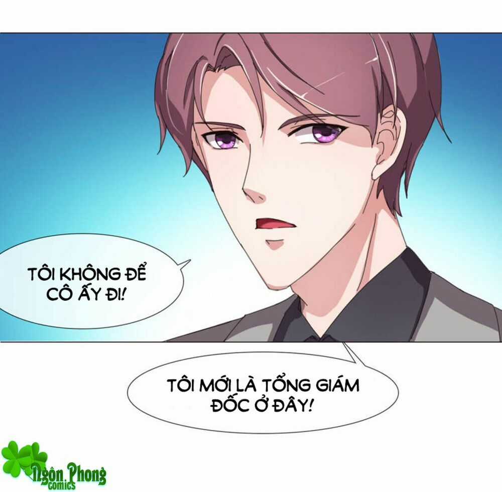 Siêu Mẫu Thế Thân - Chapter 8 - Trang 21