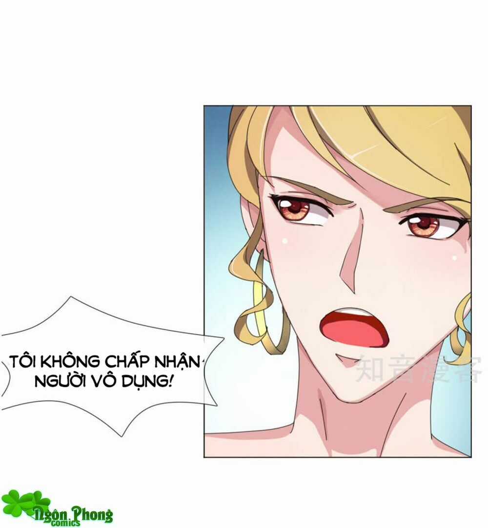 Siêu Mẫu Thế Thân - Chapter 8 - Trang 23