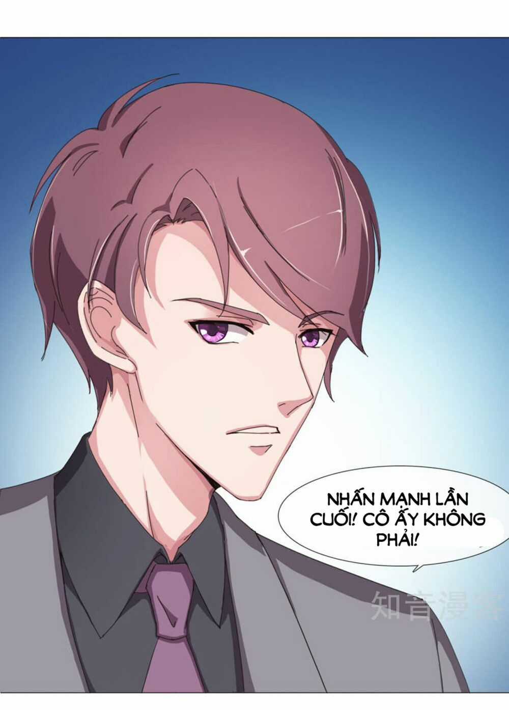 Siêu Mẫu Thế Thân - Chapter 8 - Trang 24