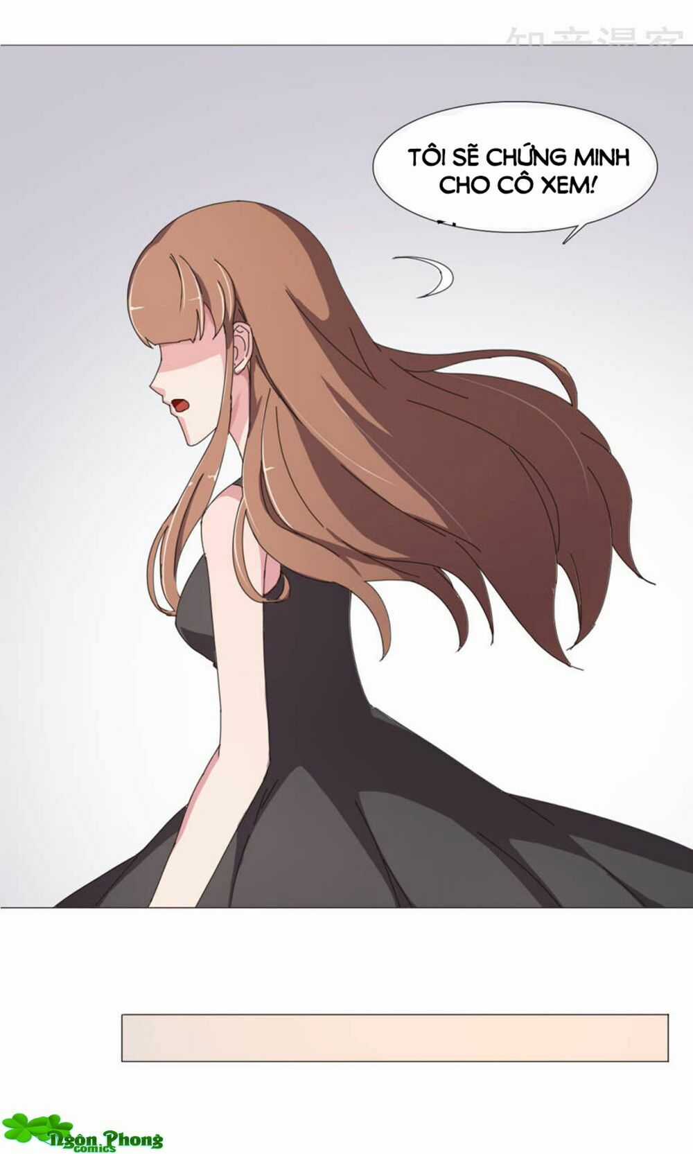 Siêu Mẫu Thế Thân - Chapter 8 - Trang 26