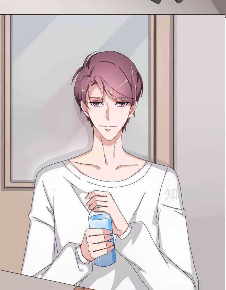 Siêu Mẫu Thế Thân - Chapter 8 - Trang 28