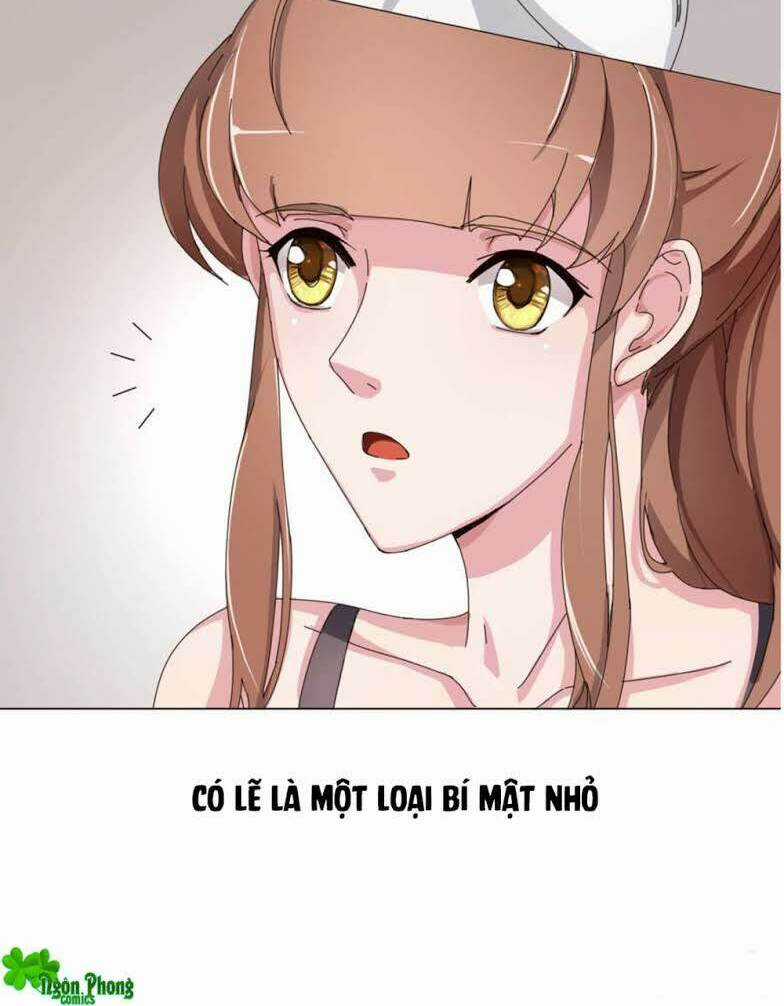 Siêu Mẫu Thế Thân - Chapter 8 - Trang 29