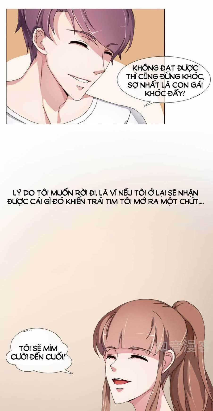 Siêu Mẫu Thế Thân - Chapter 8 - Trang 31