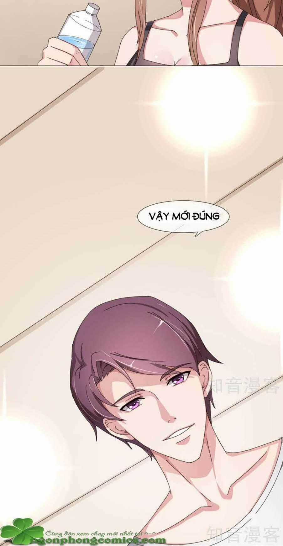 Siêu Mẫu Thế Thân - Chapter 8 - Trang 32