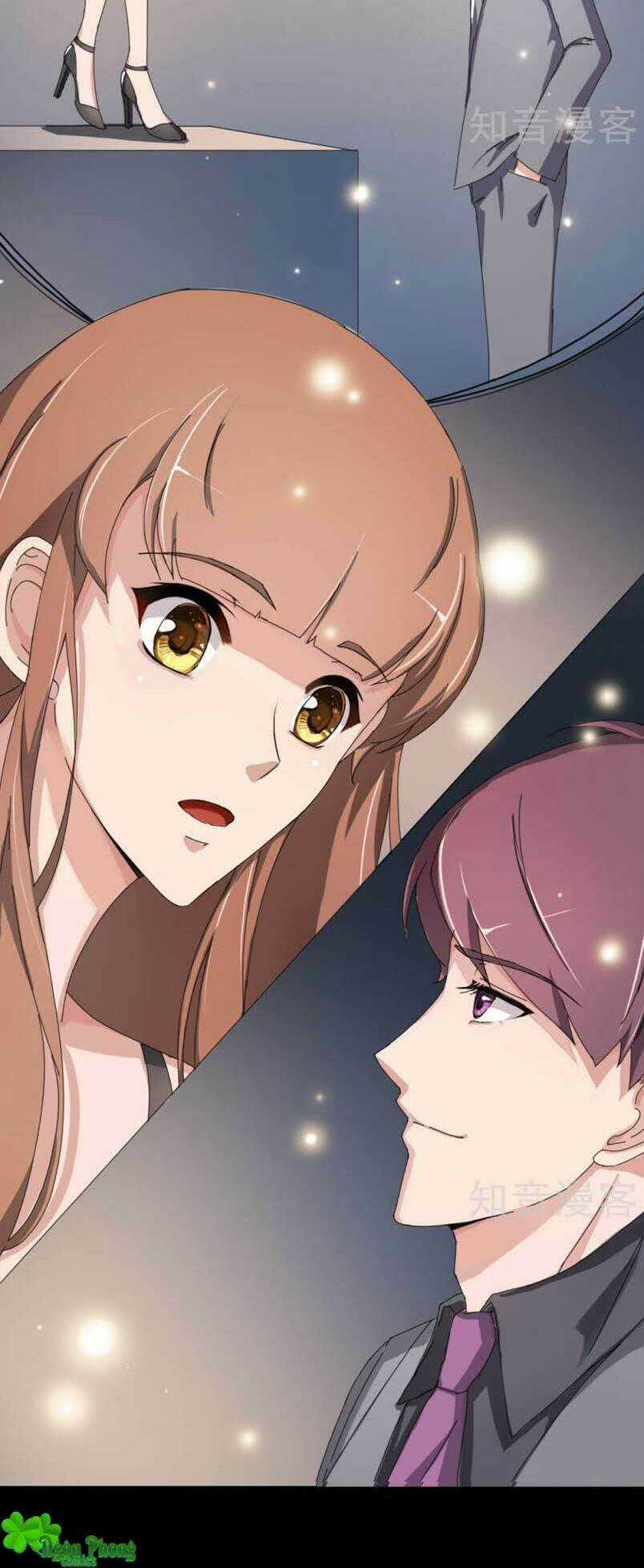 Siêu Mẫu Thế Thân - Chapter 8 - Trang 6