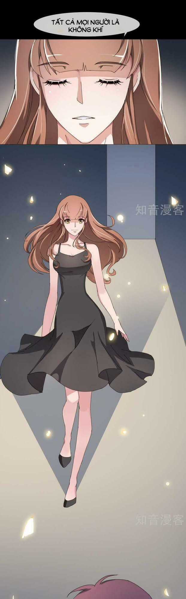 Siêu Mẫu Thế Thân - Chapter 8 - Trang 7