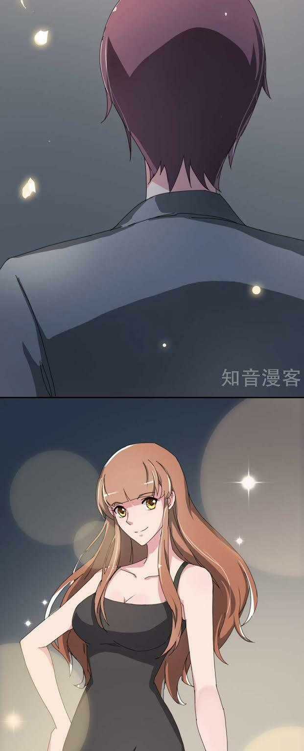 Siêu Mẫu Thế Thân - Chapter 8 - Trang 8