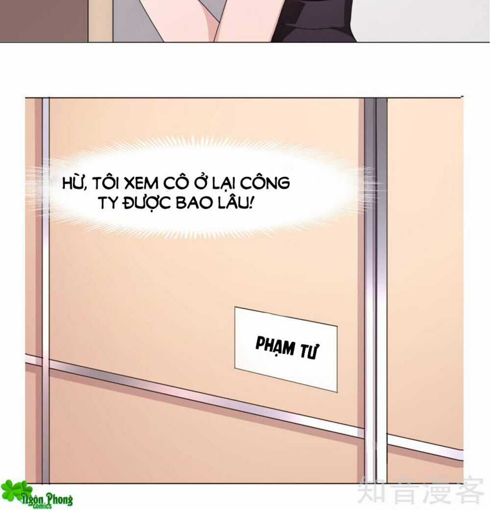 Siêu Mẫu Thế Thân - Chapter 9 - Trang 12