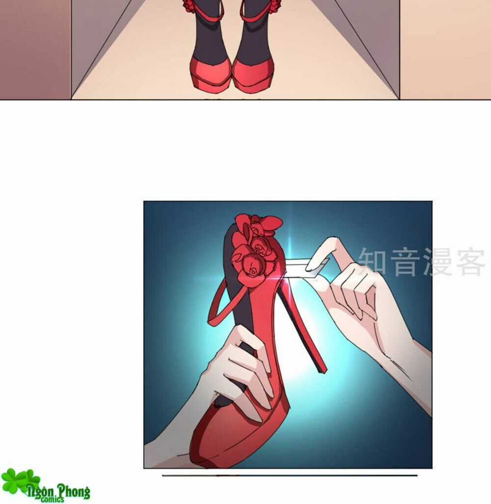 Siêu Mẫu Thế Thân - Chapter 9 - Trang 14