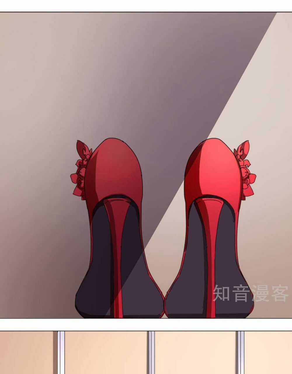 Siêu Mẫu Thế Thân - Chapter 9 - Trang 15