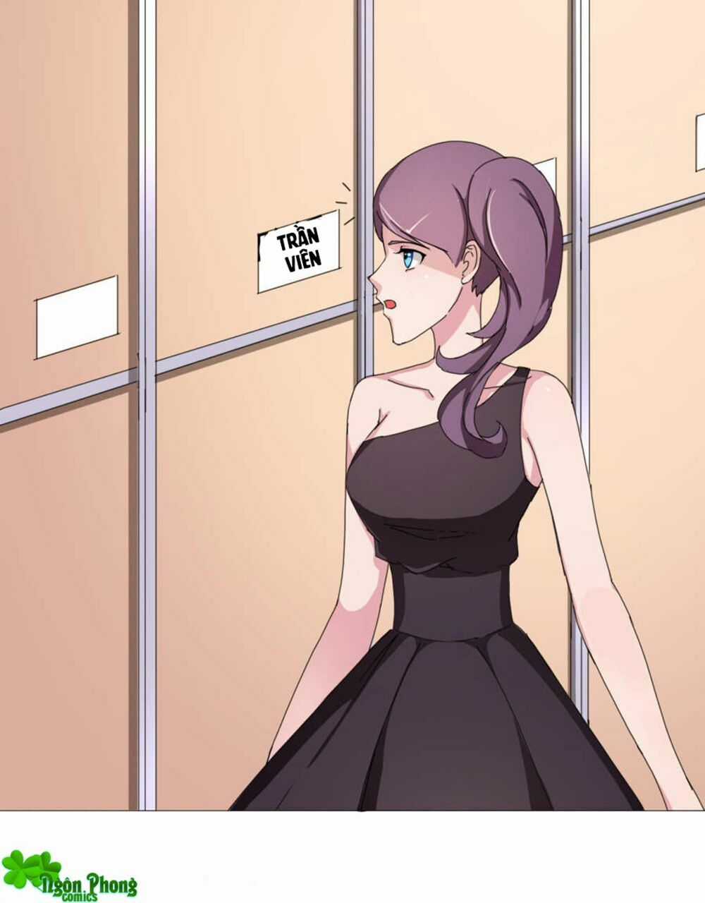 Siêu Mẫu Thế Thân - Chapter 9 - Trang 16