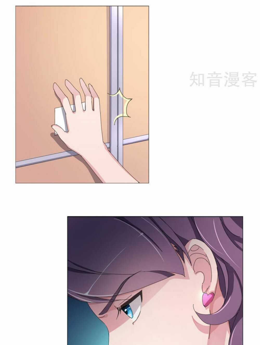 Siêu Mẫu Thế Thân - Chapter 9 - Trang 19