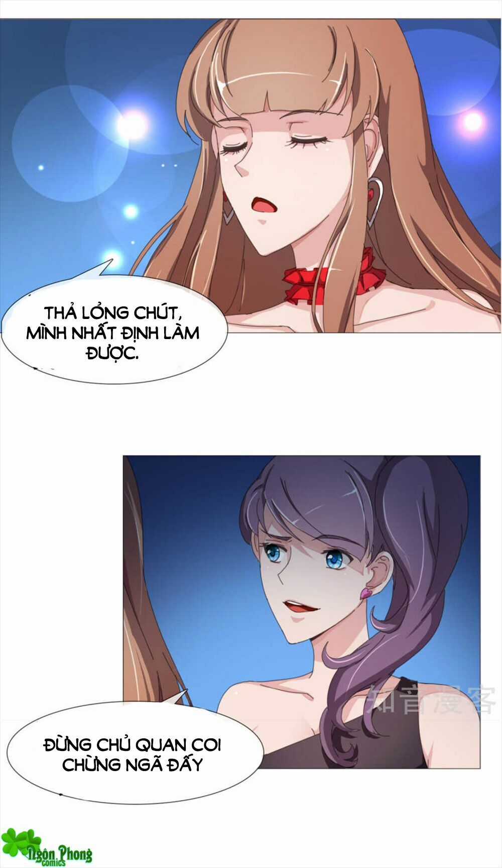 Siêu Mẫu Thế Thân - Chapter 9 - Trang 29