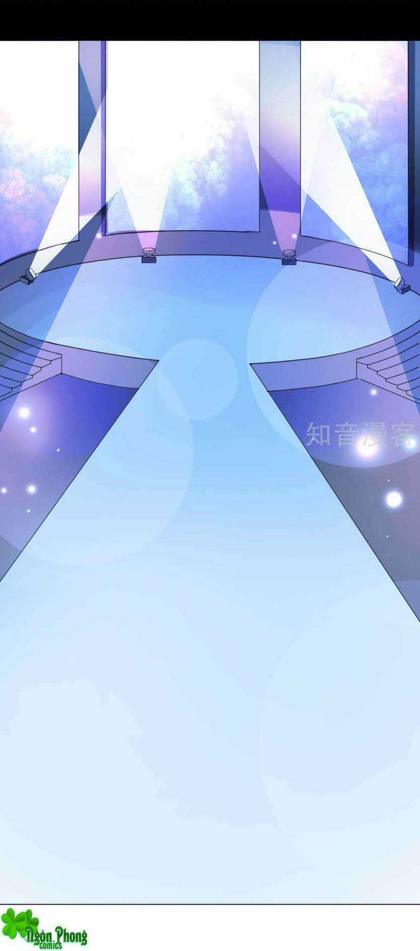 Siêu Mẫu Thế Thân - Chapter 9 - Trang 4