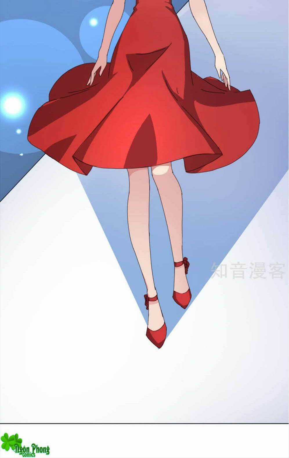 Siêu Mẫu Thế Thân - Chapter 9 - Trang 32