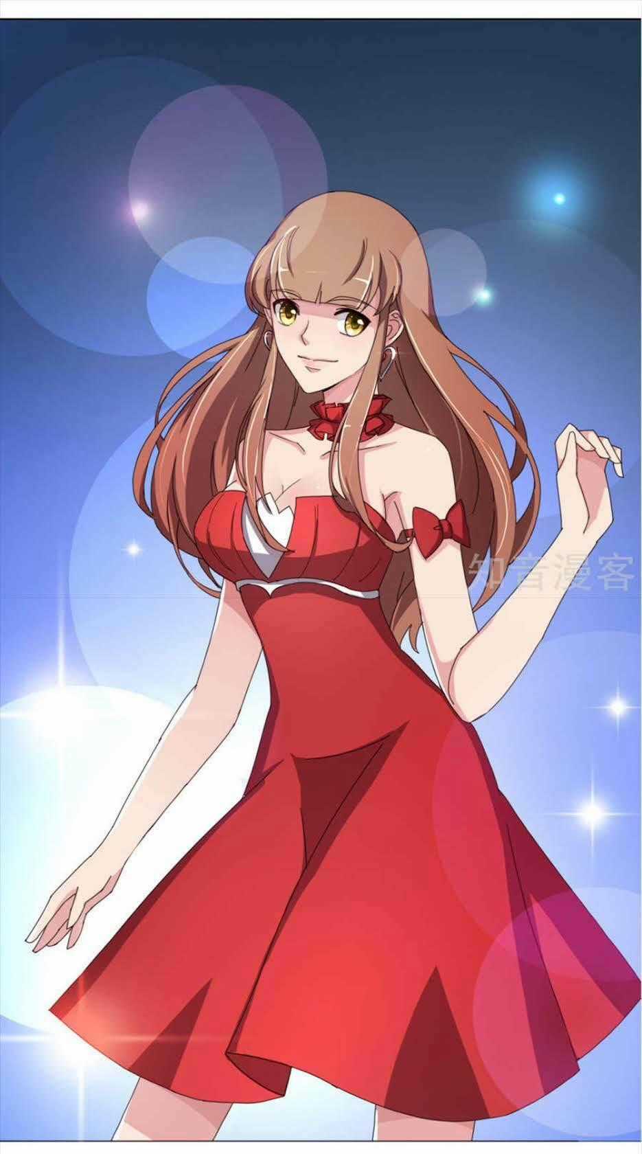 Siêu Mẫu Thế Thân - Chapter 9 - Trang 33