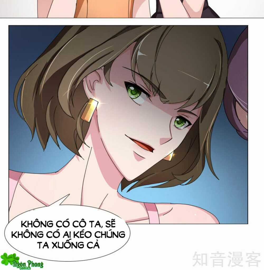 Siêu Mẫu Thế Thân - Chapter 9 - Trang 6