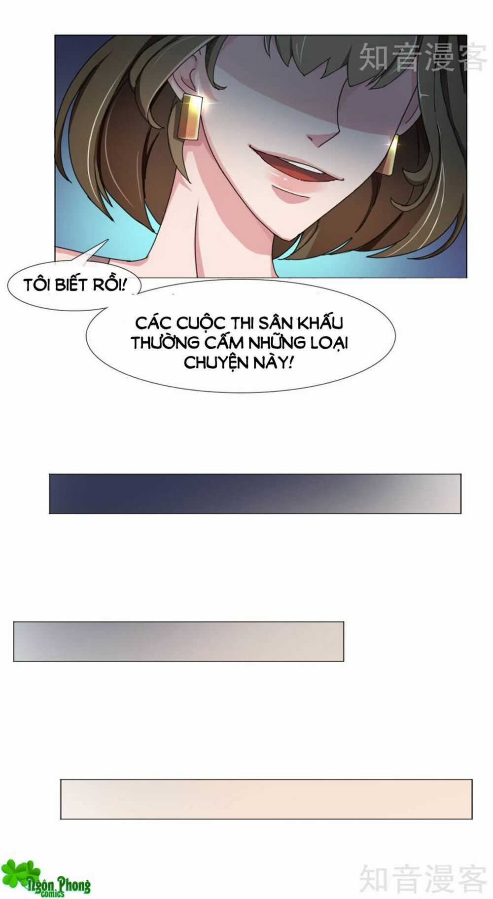 Siêu Mẫu Thế Thân - Chapter 9 - Trang 8