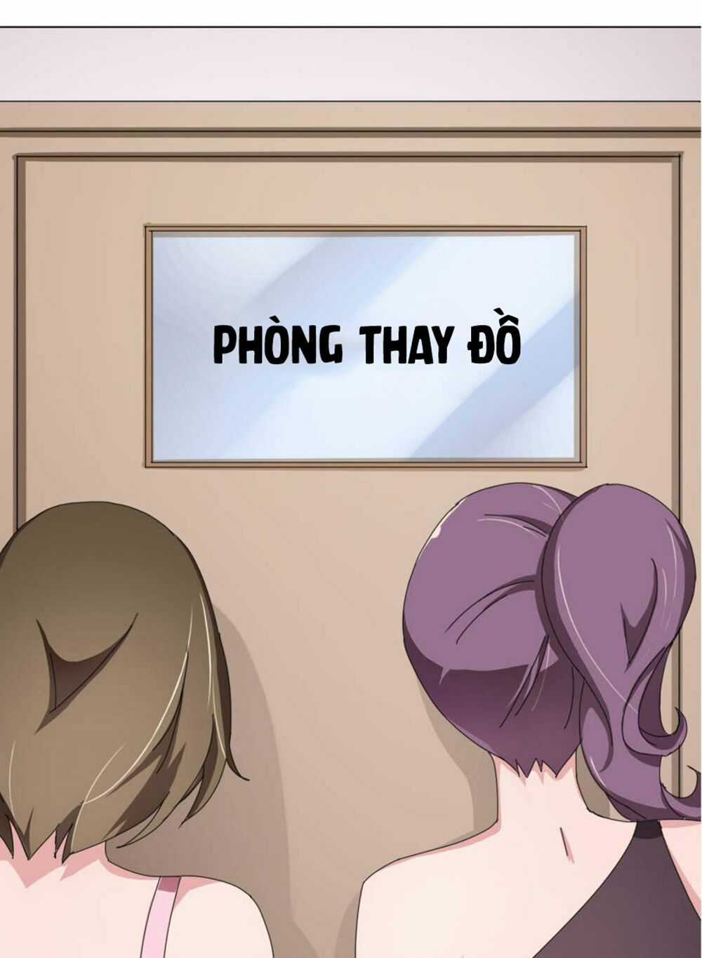 Siêu Mẫu Thế Thân - Chapter 9 - Trang 9