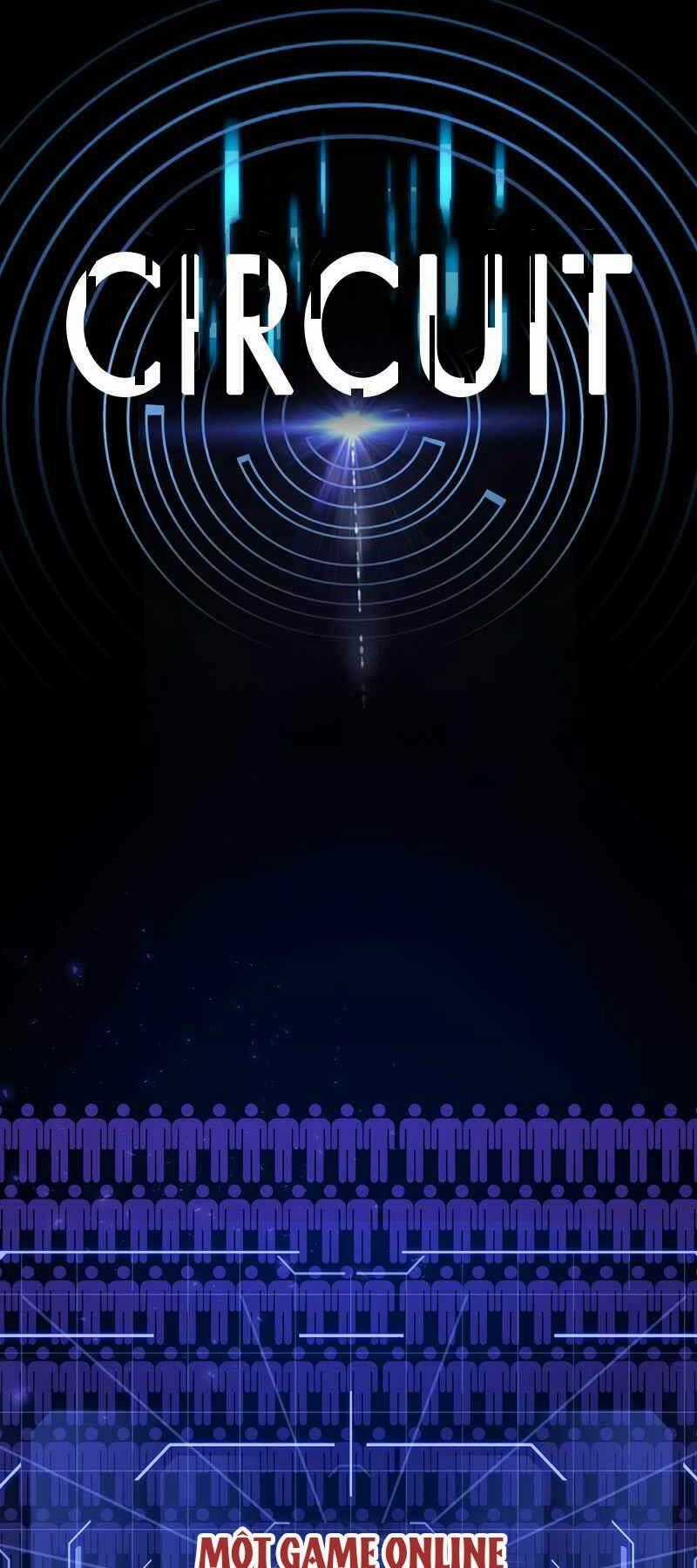 Siêu May Mắn - Chapter 1 - Trang 2