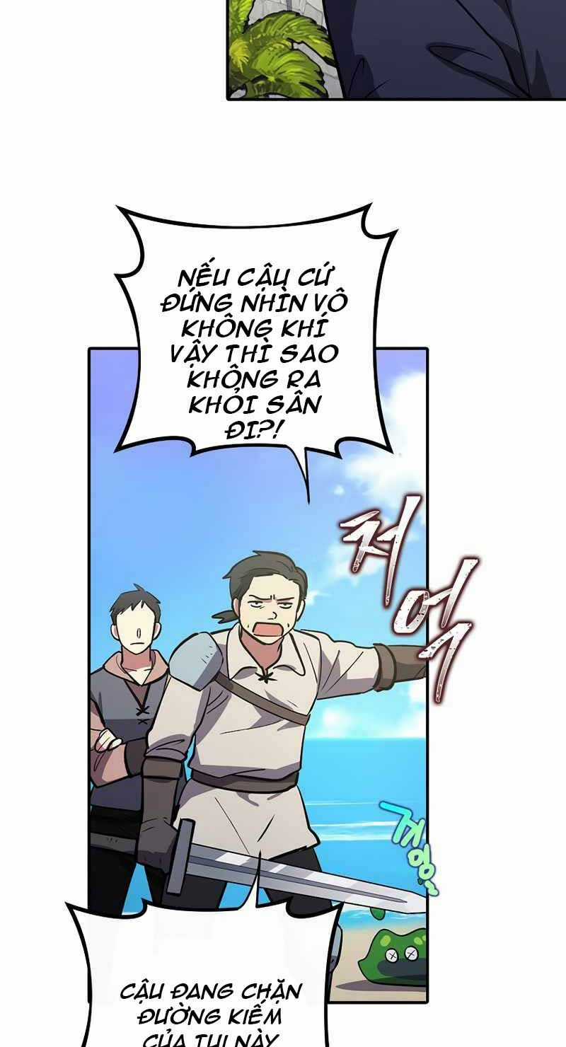 Siêu May Mắn - Chapter 1 - Trang 14