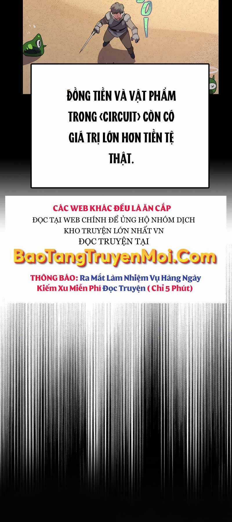 Siêu May Mắn - Chapter 1 - Trang 17