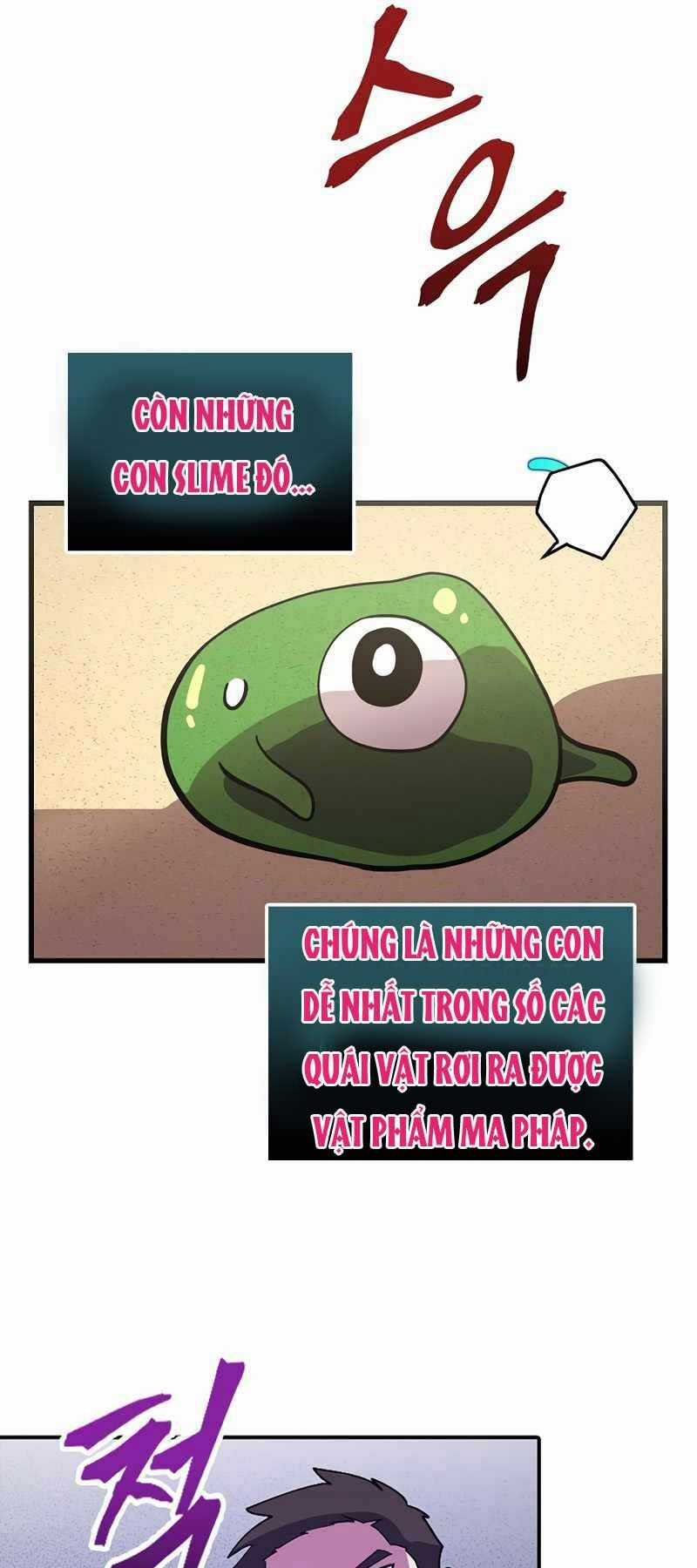 Siêu May Mắn - Chapter 1 - Trang 27