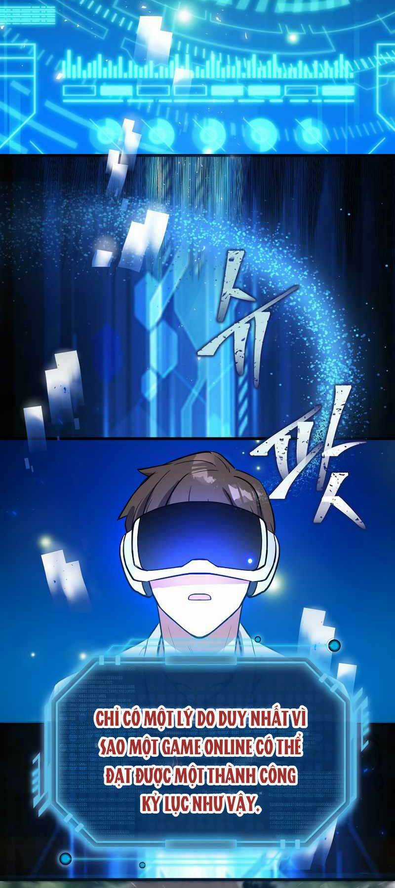 Siêu May Mắn - Chapter 1 - Trang 4