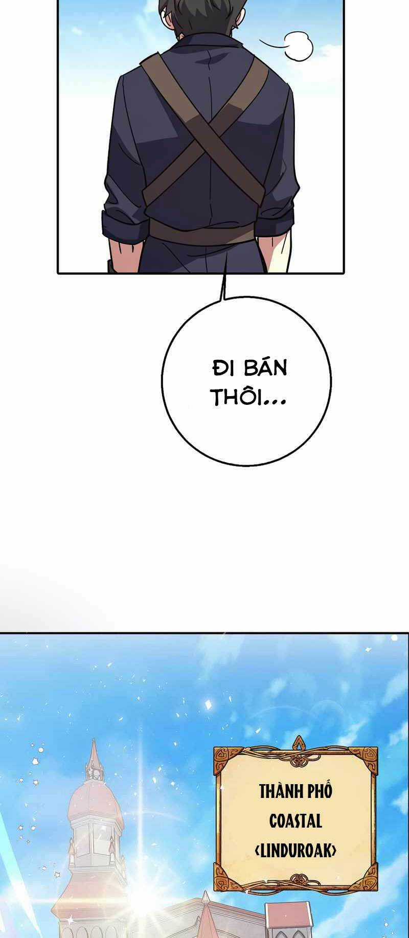 Siêu May Mắn - Chapter 1 - Trang 32