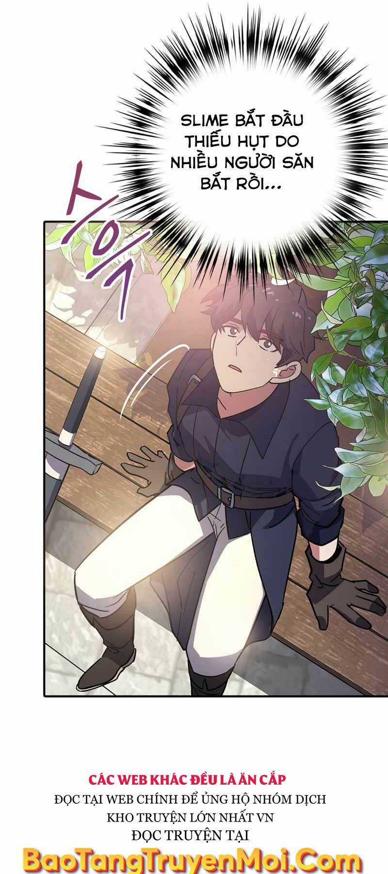 Siêu May Mắn - Chapter 1 - Trang 39