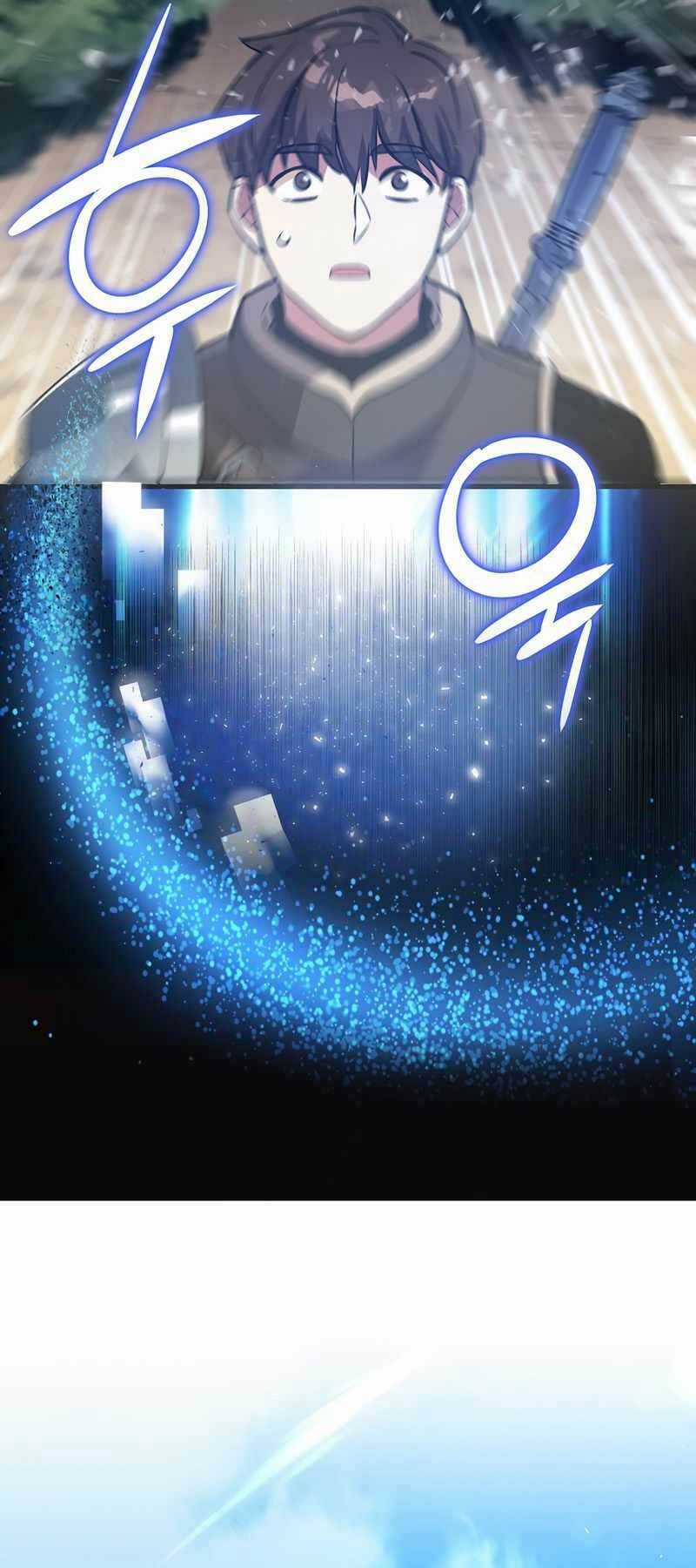 Siêu May Mắn - Chapter 1 - Trang 5