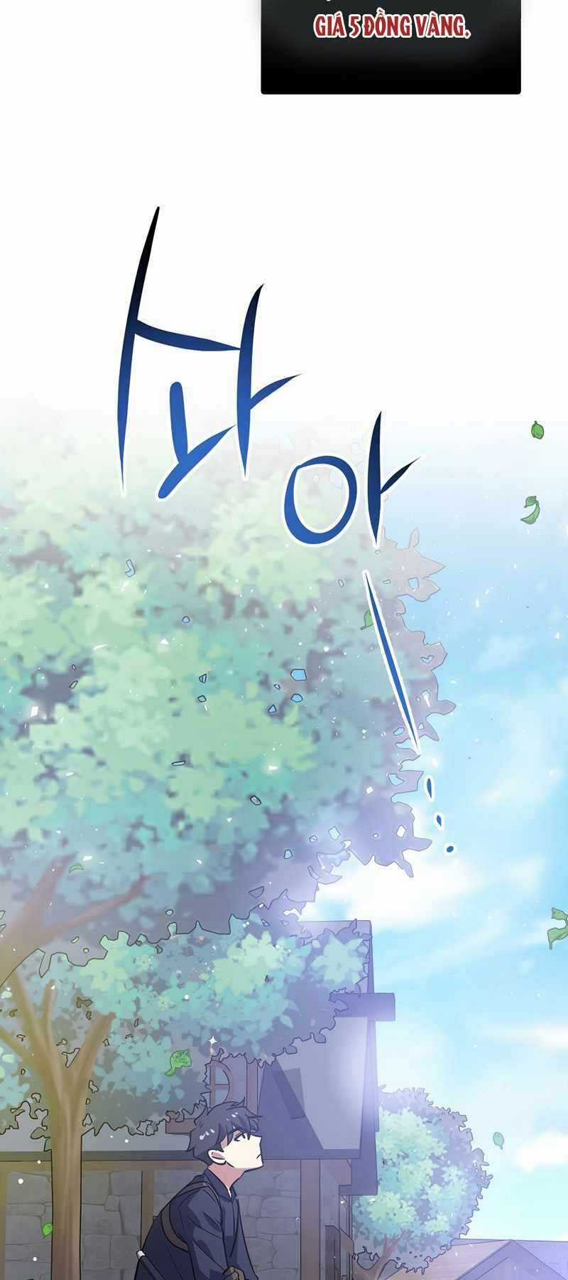 Siêu May Mắn - Chapter 1 - Trang 43