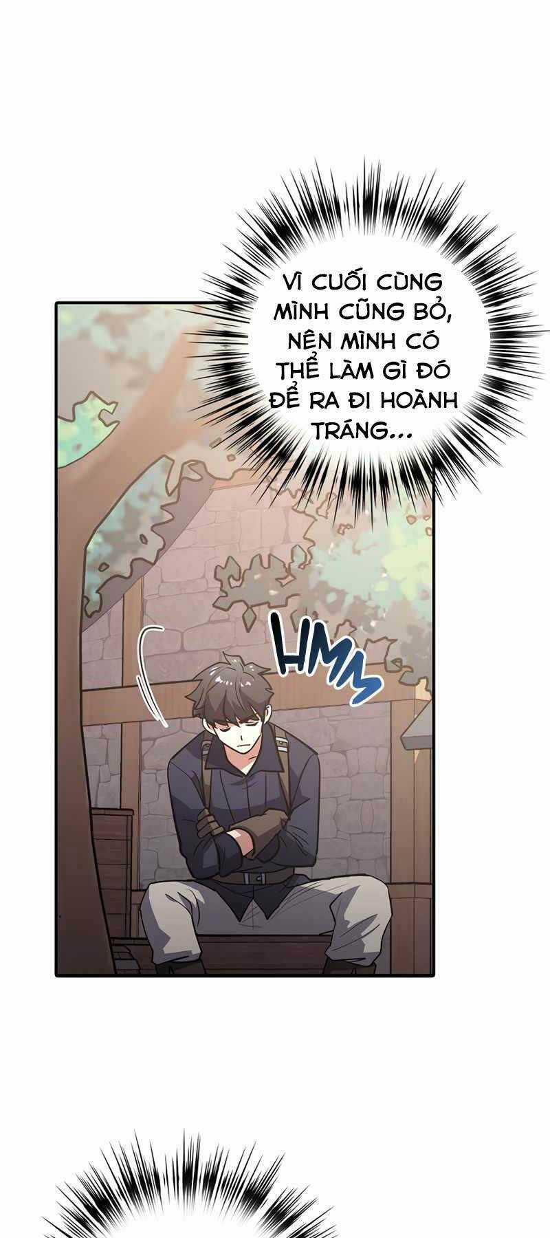 Siêu May Mắn - Chapter 1 - Trang 52