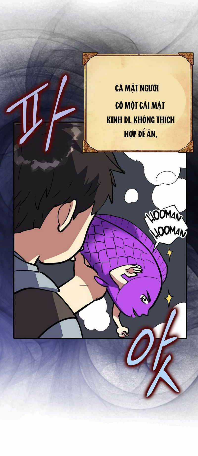 Siêu May Mắn - Chapter 1 - Trang 57