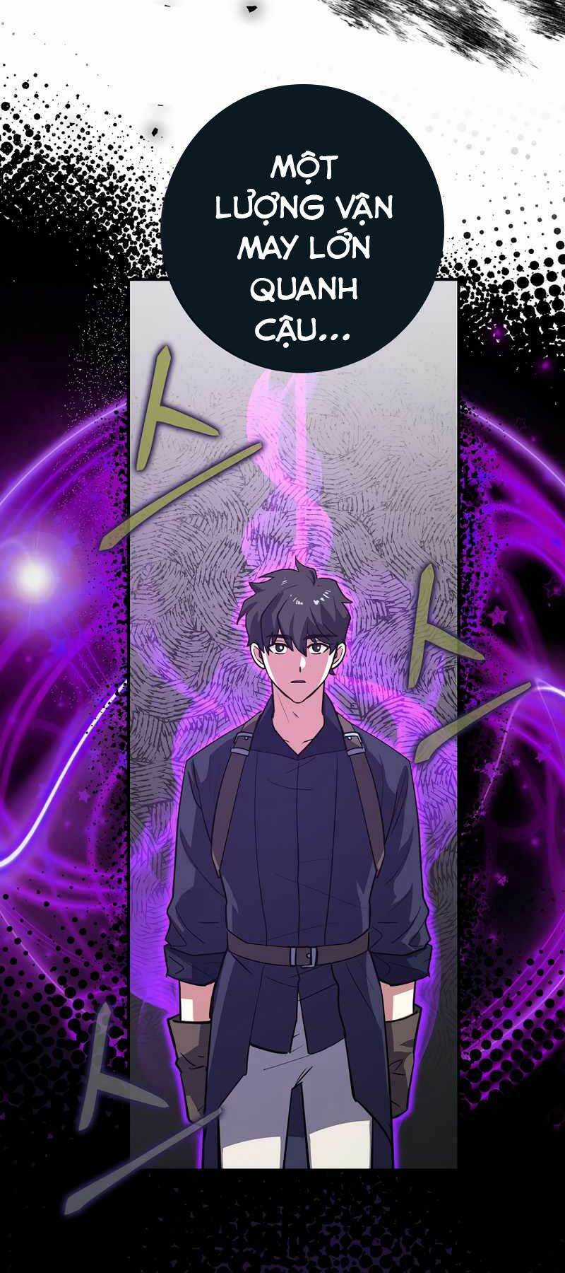 Siêu May Mắn - Chapter 1 - Trang 67