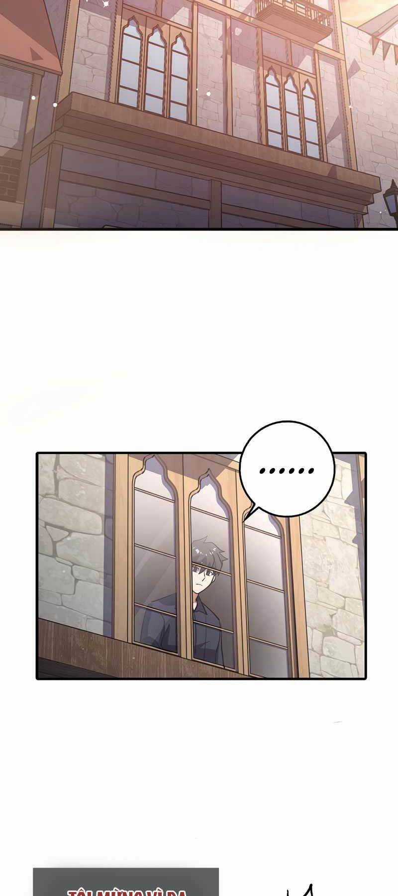 Siêu May Mắn - Chapter 1 - Trang 73