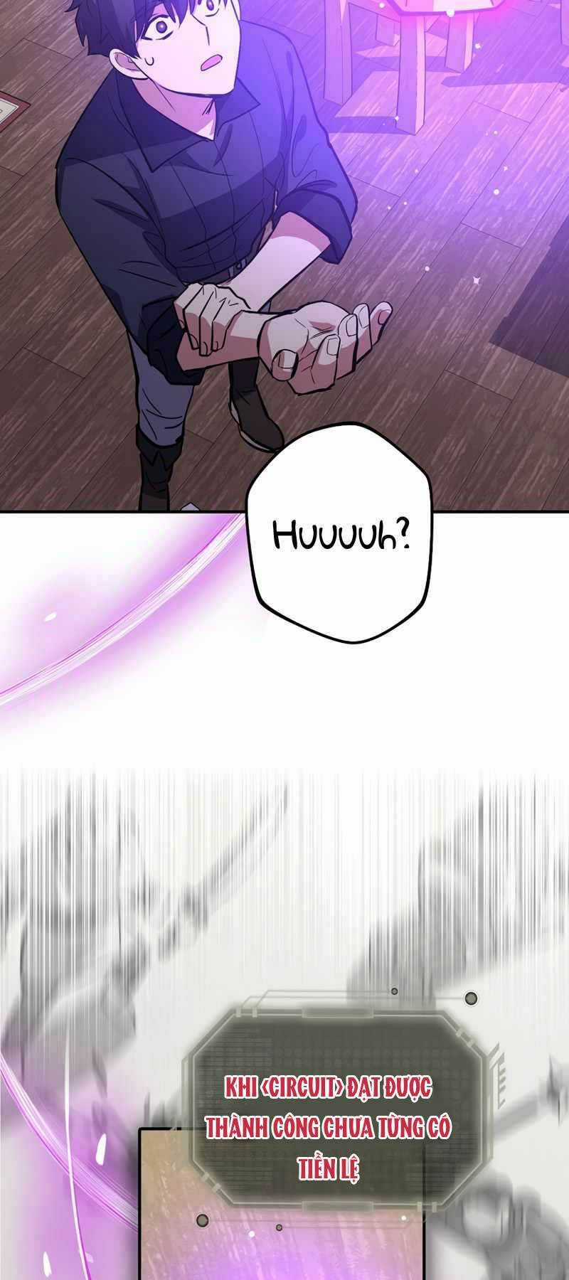 Siêu May Mắn - Chapter 1 - Trang 79