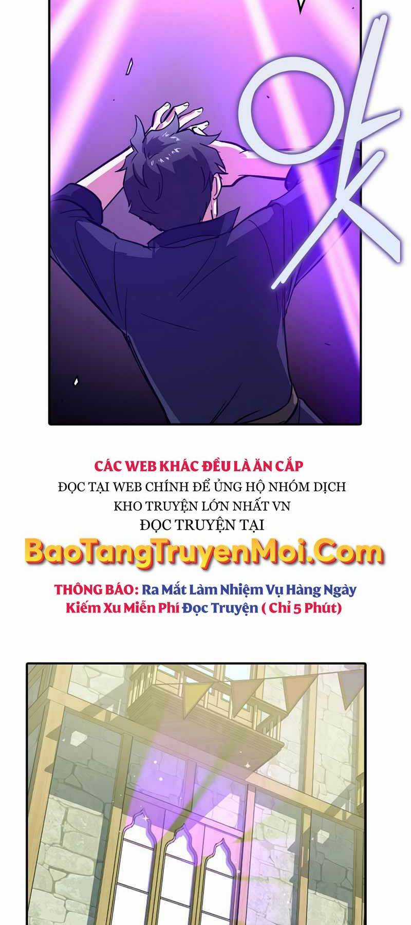 Siêu May Mắn - Chapter 1 - Trang 84