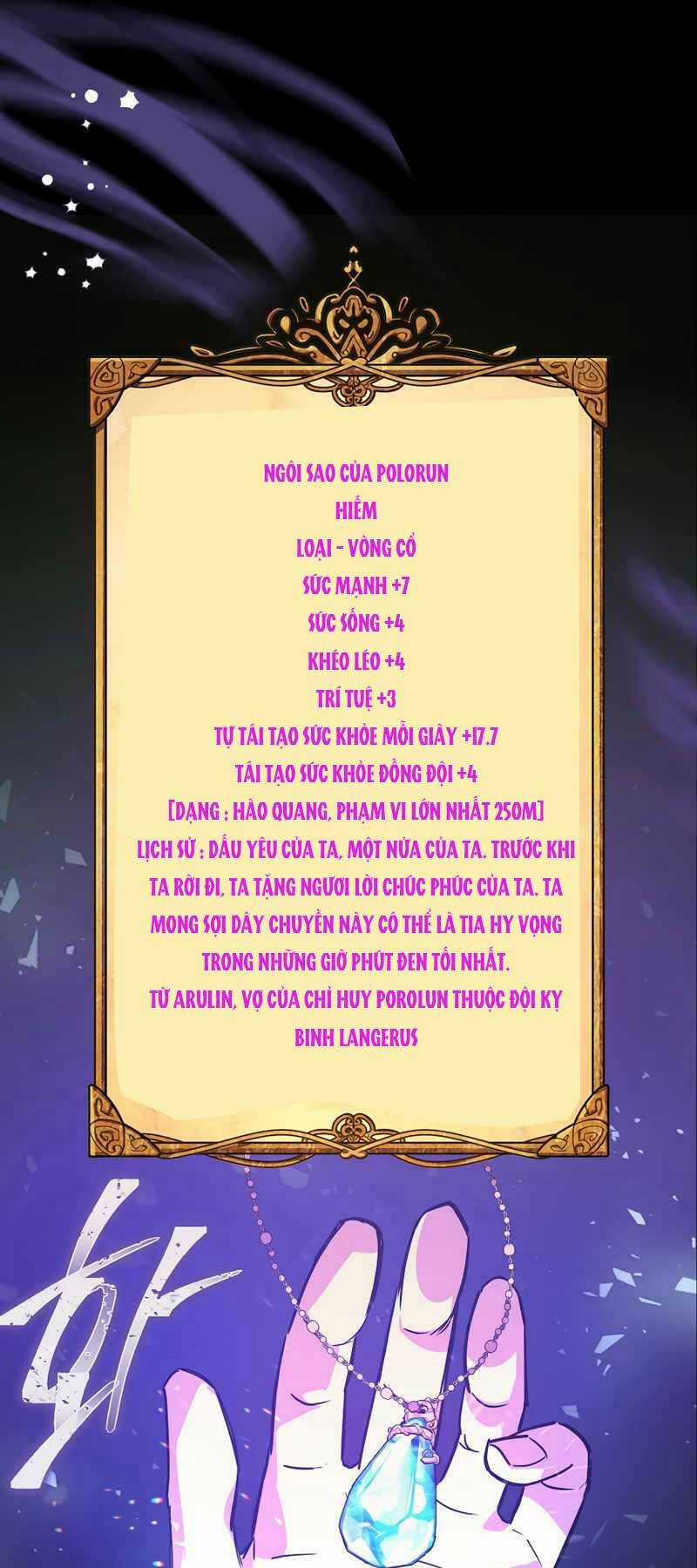 Siêu May Mắn - Chapter 1 - Trang 89