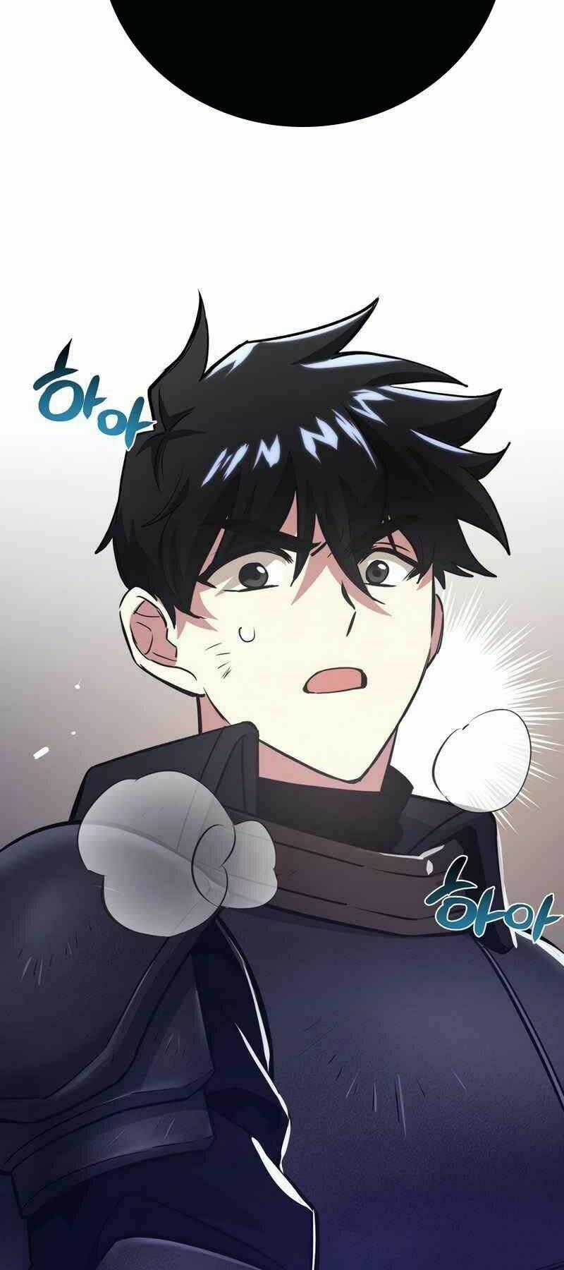 Siêu May Mắn - Chapter 10 - Trang 2