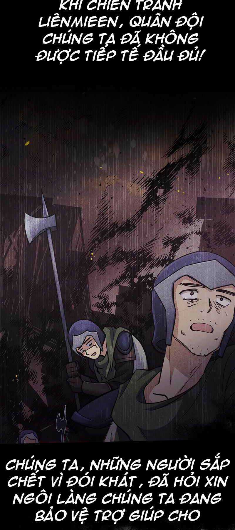 Siêu May Mắn - Chapter 10 - Trang 11