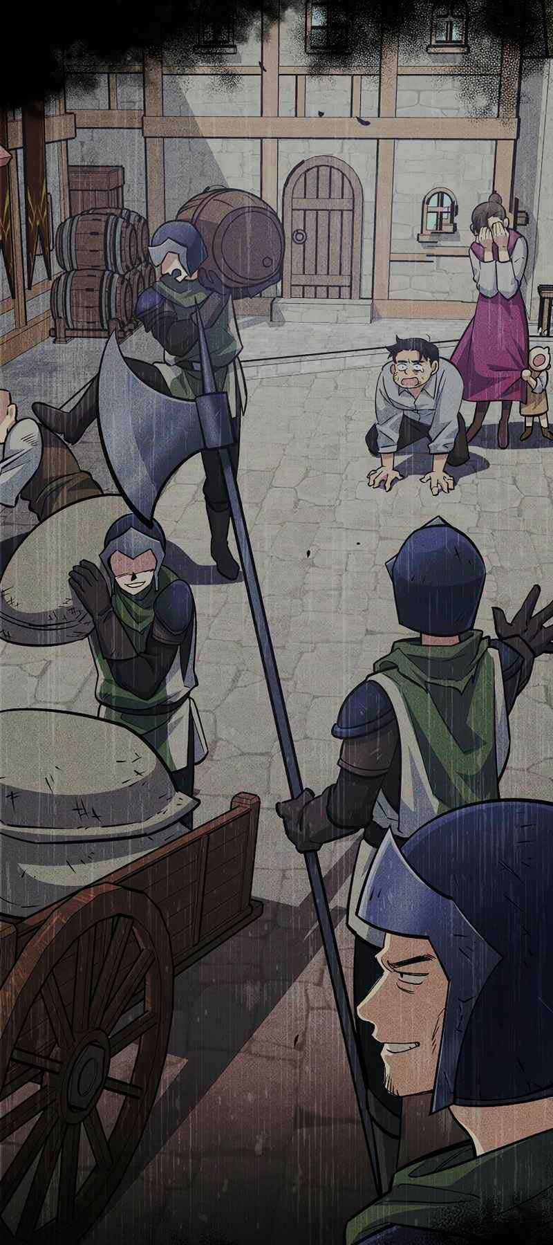 Siêu May Mắn - Chapter 10 - Trang 12