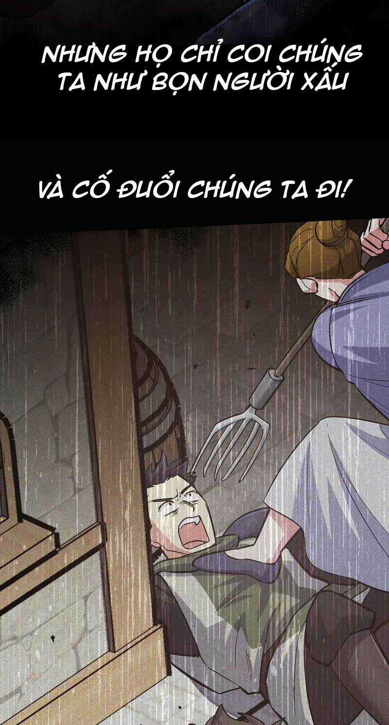 Siêu May Mắn - Chapter 10 - Trang 13