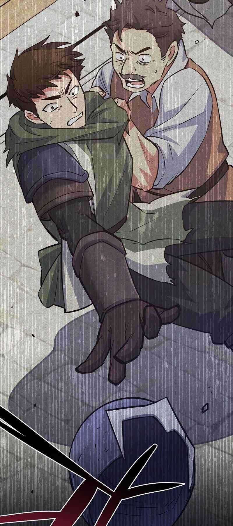 Siêu May Mắn - Chapter 10 - Trang 14