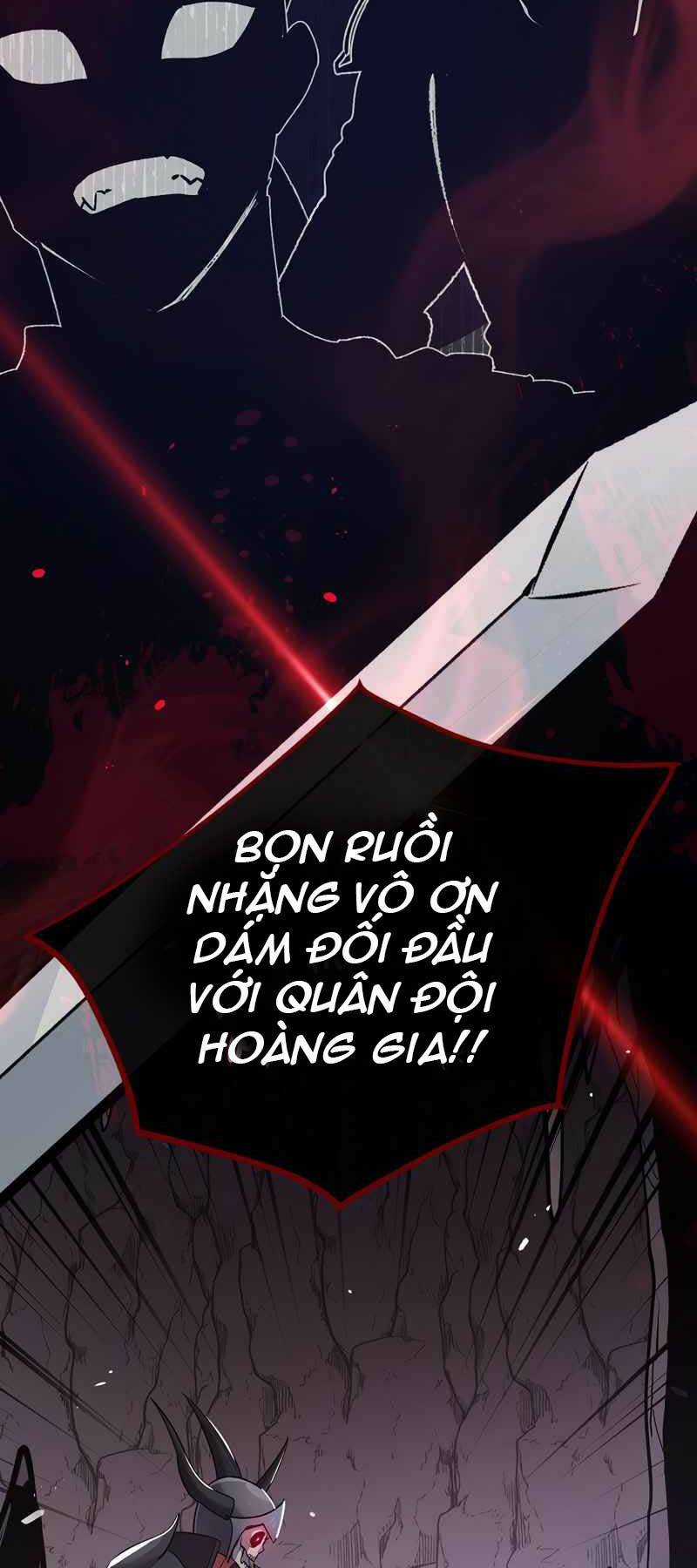 Siêu May Mắn - Chapter 10 - Trang 17