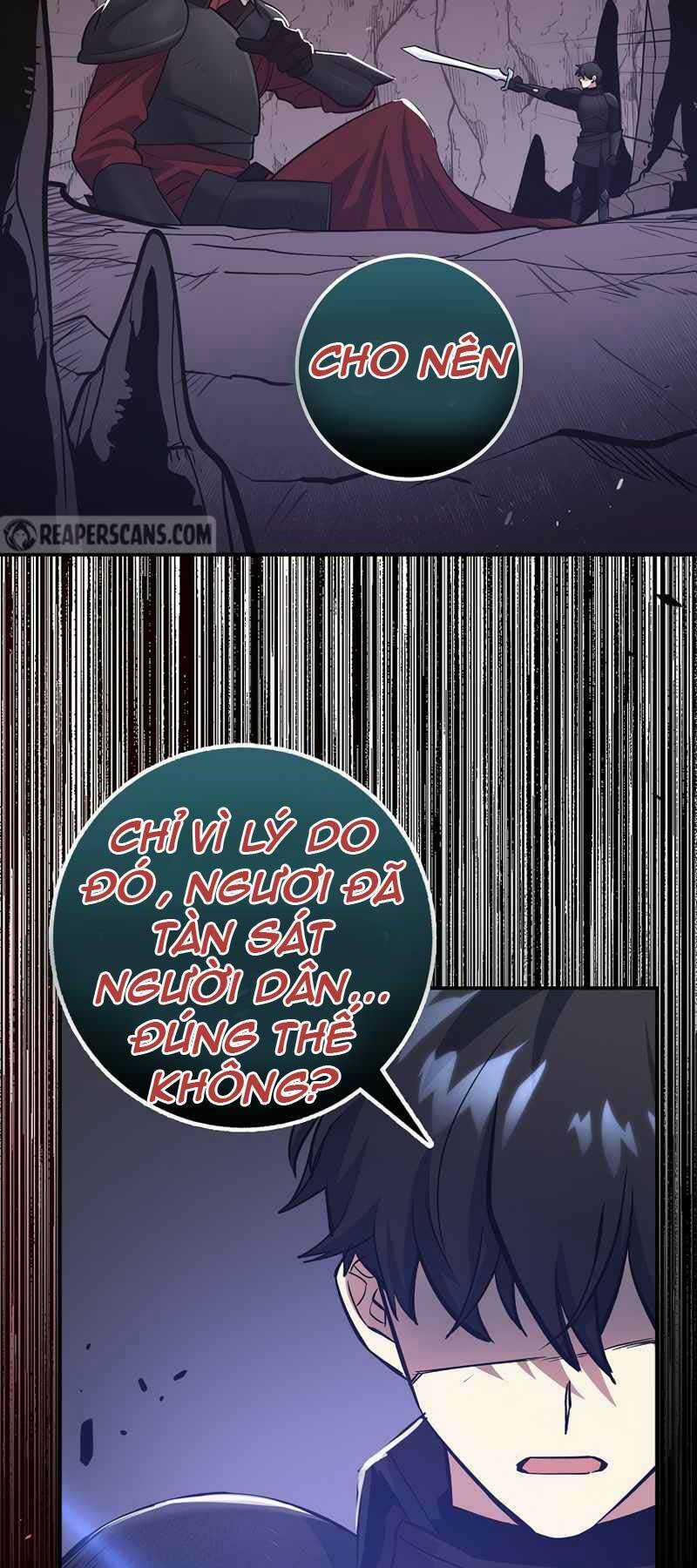 Siêu May Mắn - Chapter 10 - Trang 18