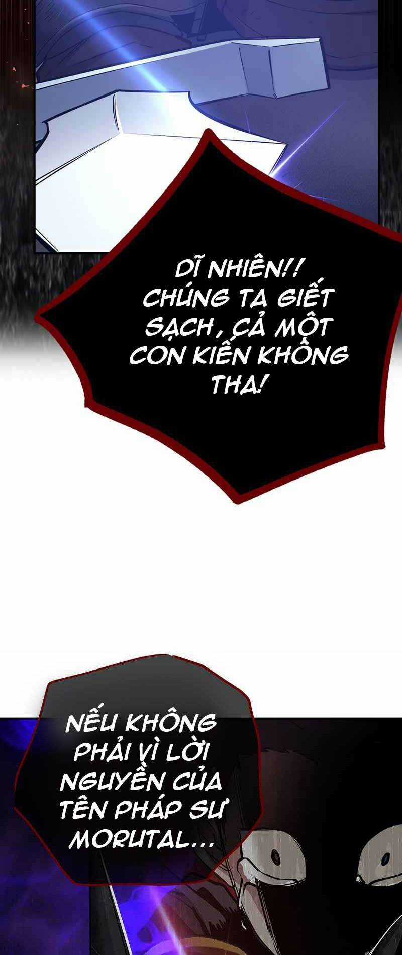 Siêu May Mắn - Chapter 10 - Trang 19