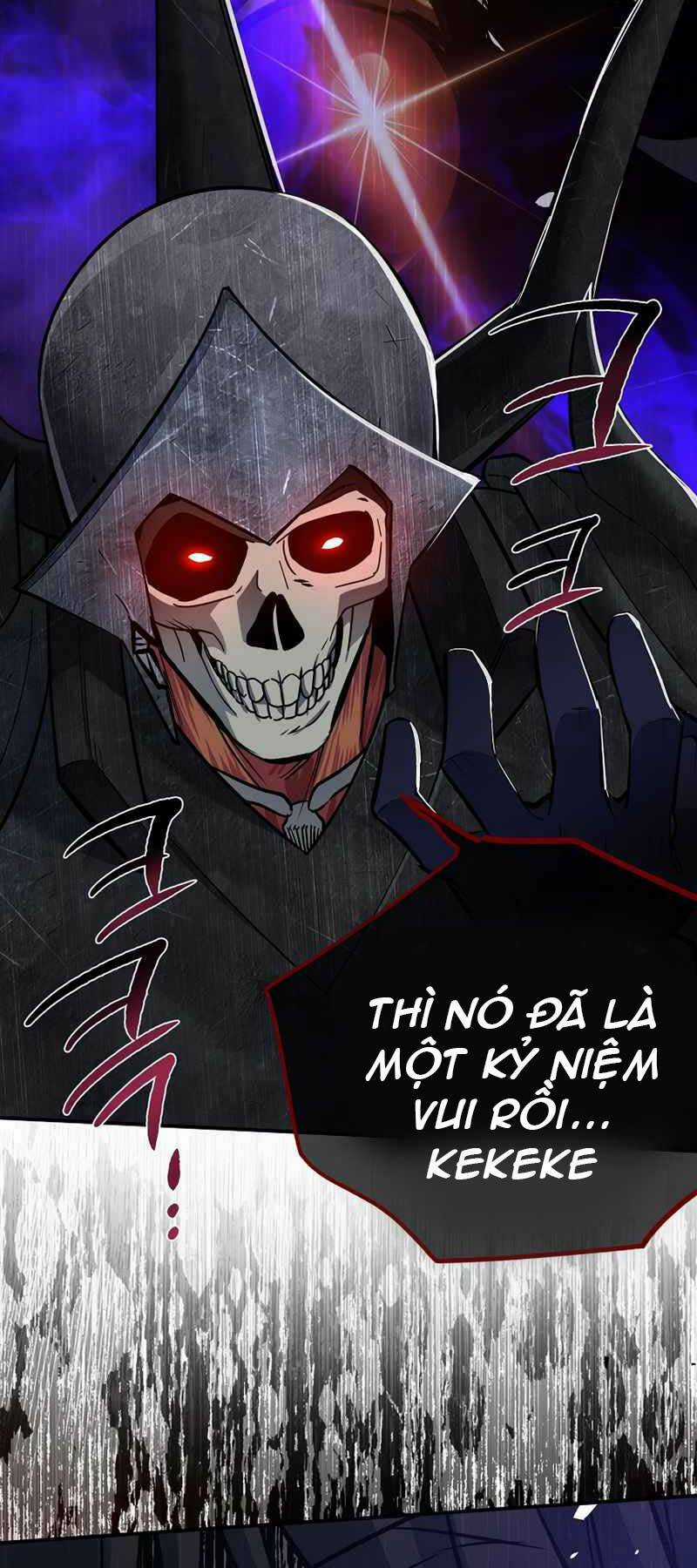 Siêu May Mắn - Chapter 10 - Trang 20